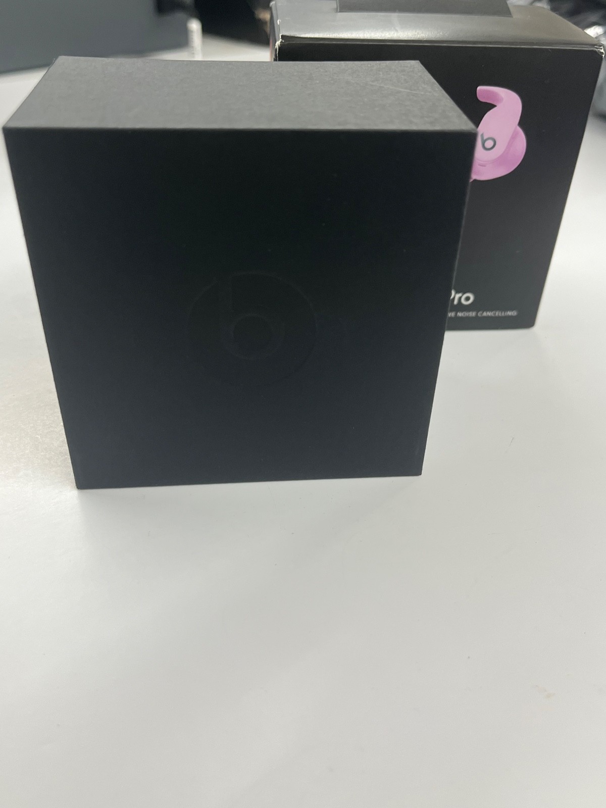 Beats Dr Dre Beats Fit Pro True Wireless Active Noise Cancelling InEar Earbuds
