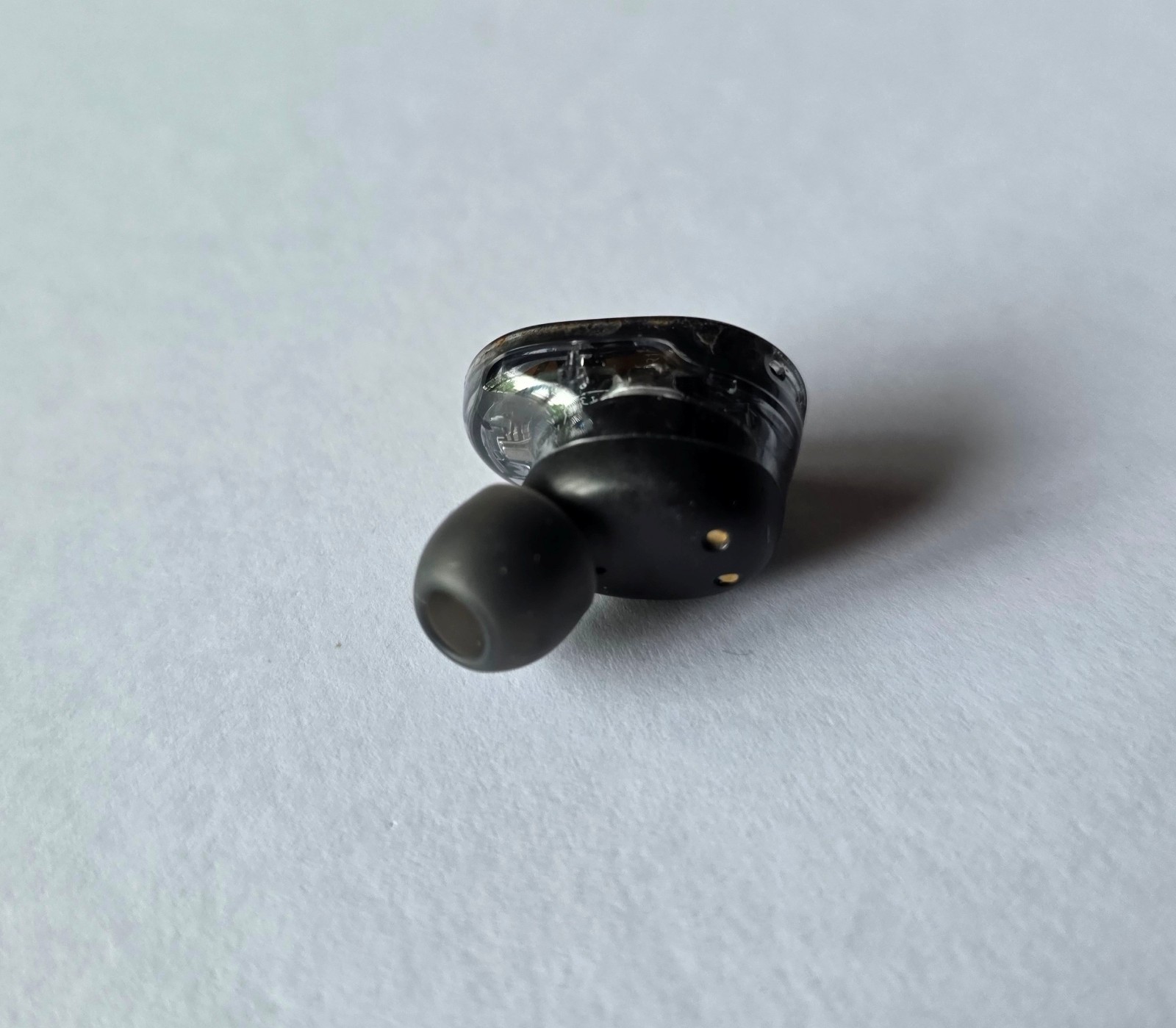 Original Original Ghost Black JBL Tune Buds True Wireless RIGHT SIDE ONLY Earbud