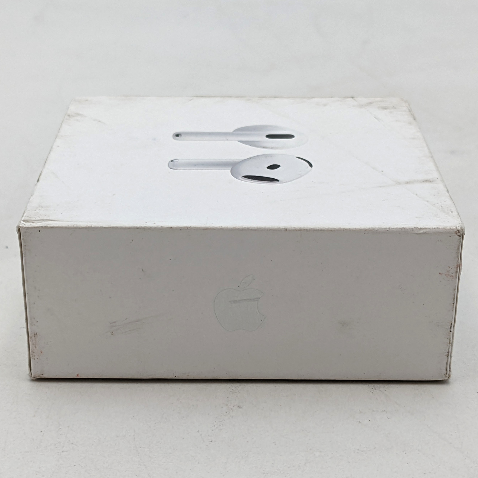Apple AirPods 4th Gen Earbuds & Case – (A3050 A3053 A3058) – MXP63LL/A