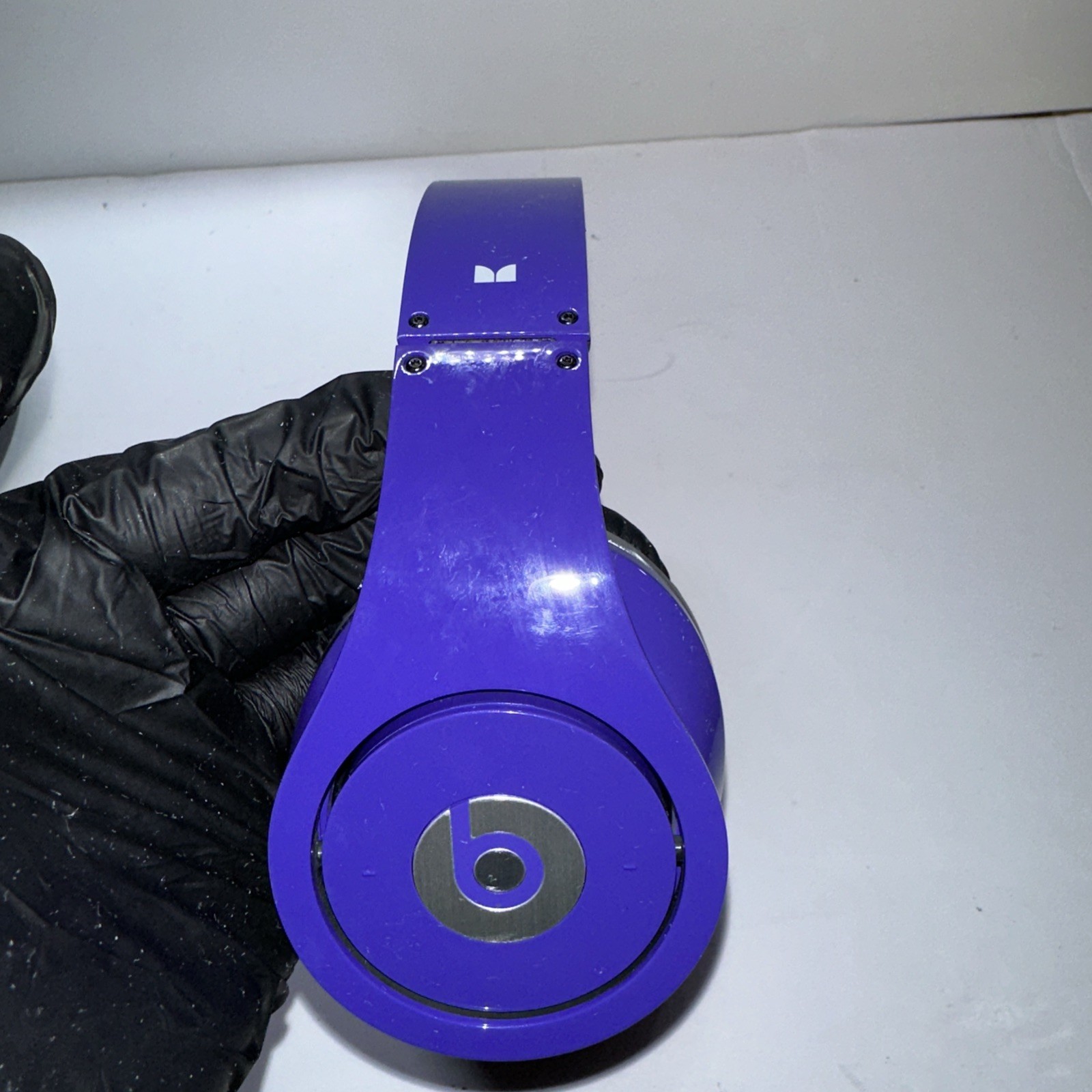 Beats by Dr. Dre Original Studio Wired Noise Cancellation – See description