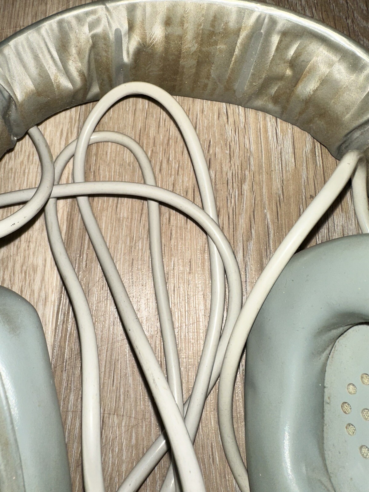 #6S Realistic Stereo Headphones