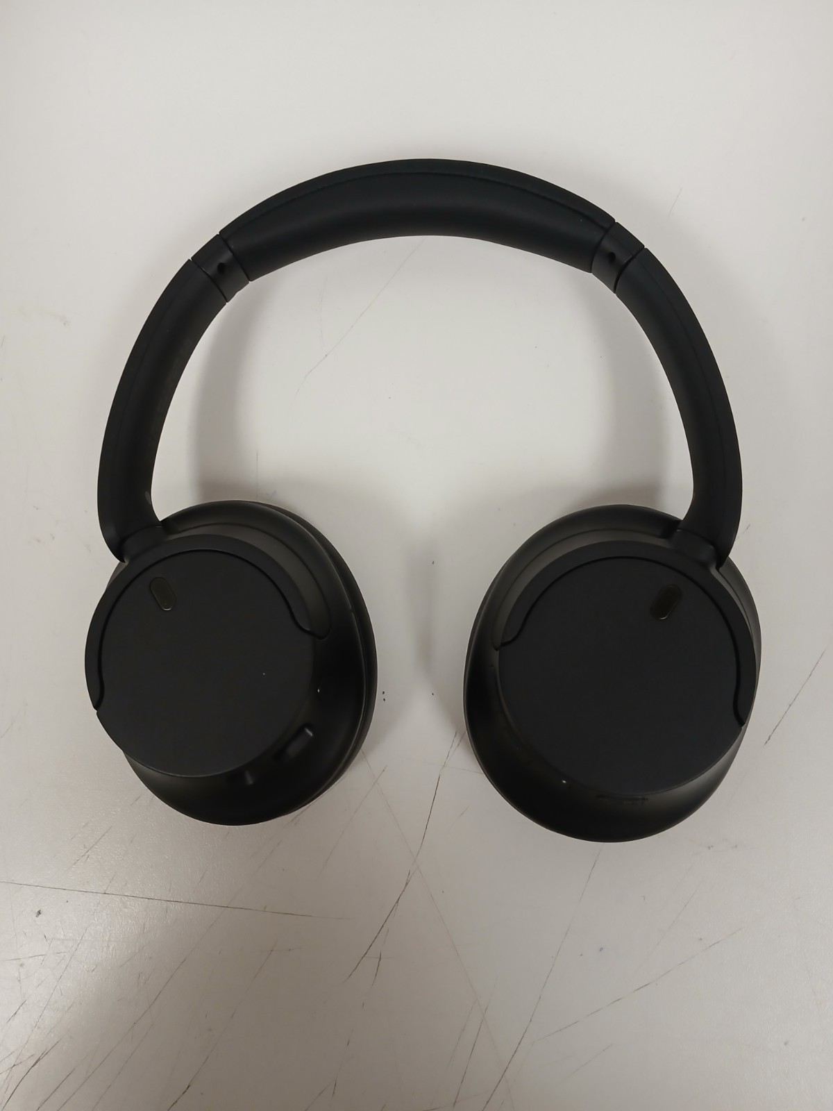 Sony WH-CH720N Wireless Noise Cancelling Headphones, Black