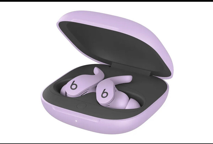 Beats by Dr. Dre Fit Pro True Wireless In-Ear Earbuds Noise Cancelling MK2H3LL/A