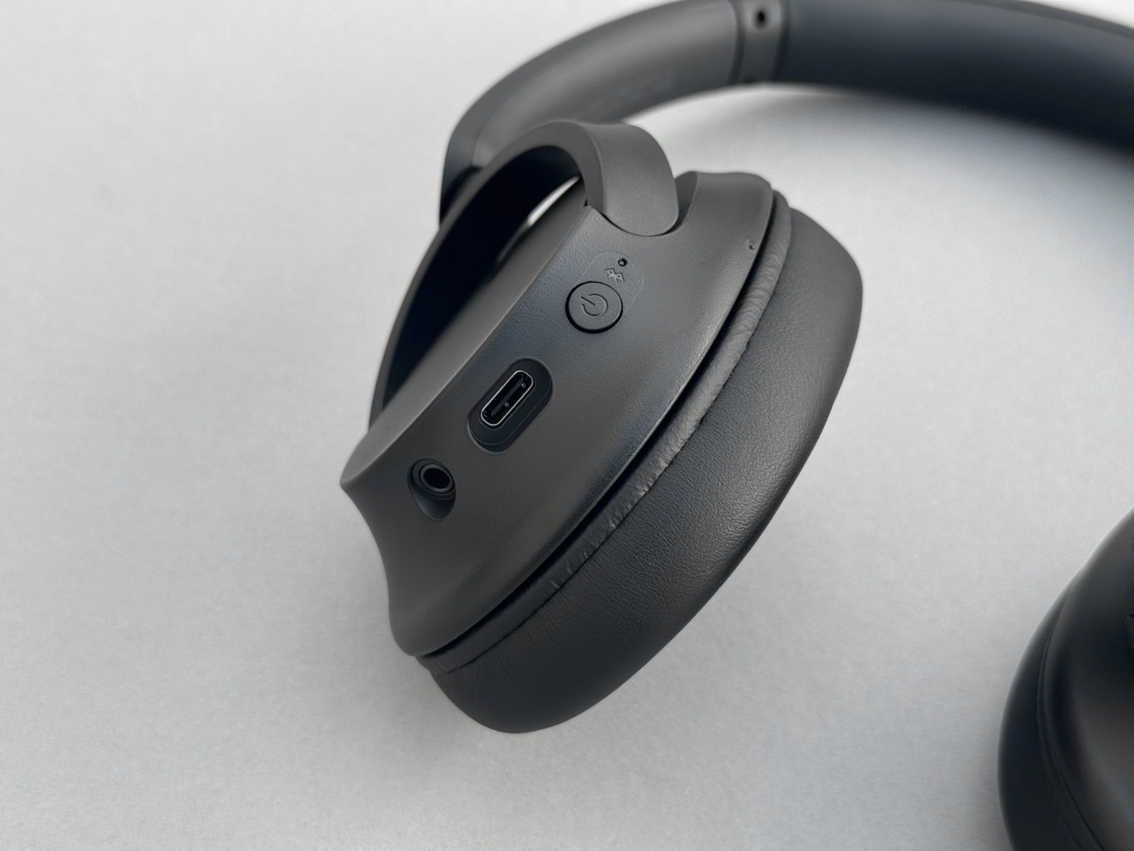 Sony WH-CH720N Noise Canceling Wireless Headphones YY2966 – Black #OB