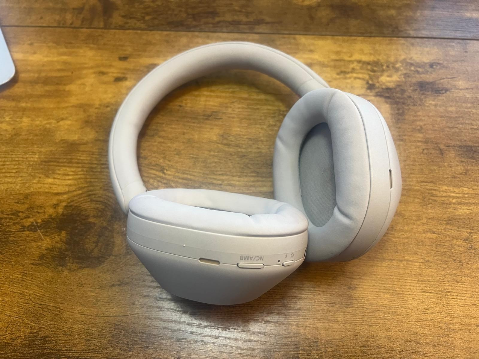 Sony WH-1000XM5/S Wireless Industry Leading Noise Canceling Bluetooth Headphones