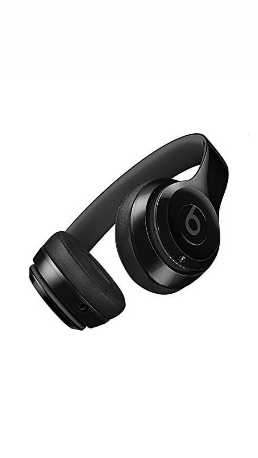 Beats Solo3 Gloss Black Wireless Headphones
