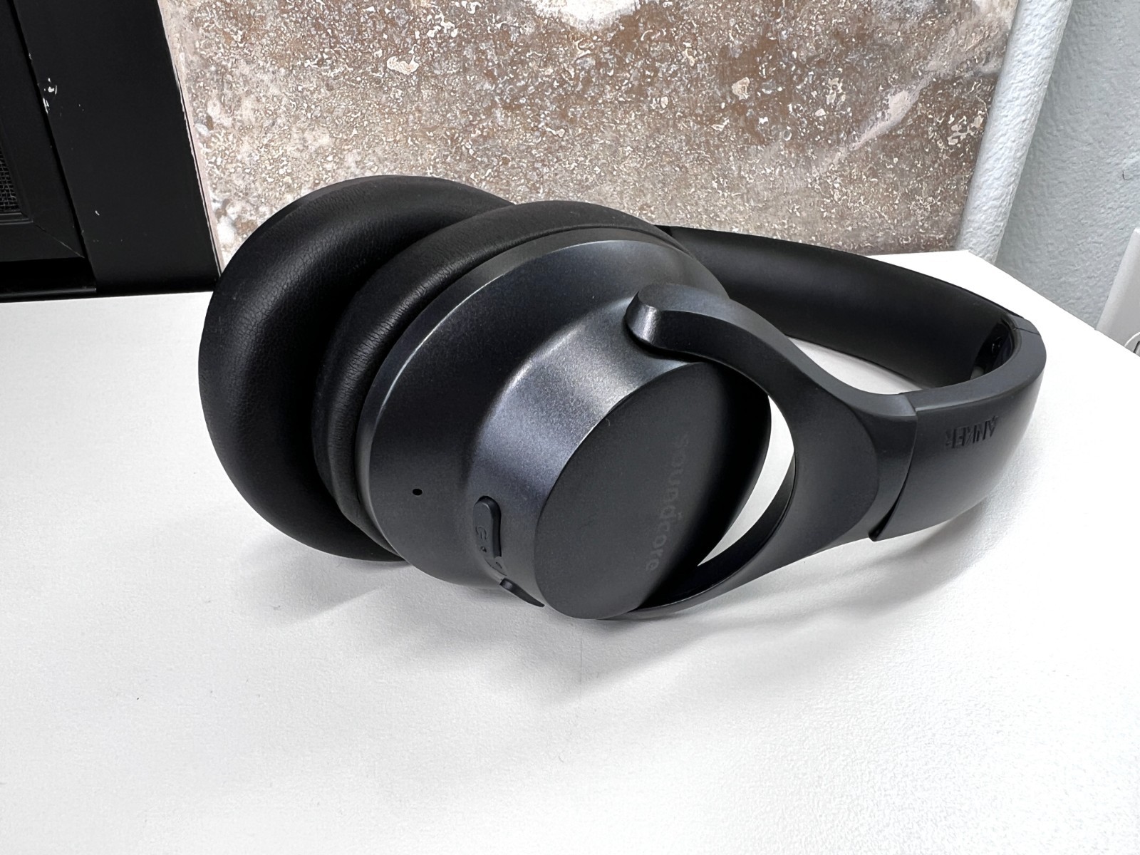 Anker Soundcore Life Q20 Hybrid Active Noise Cancelling Wireless Over-Ear Headph