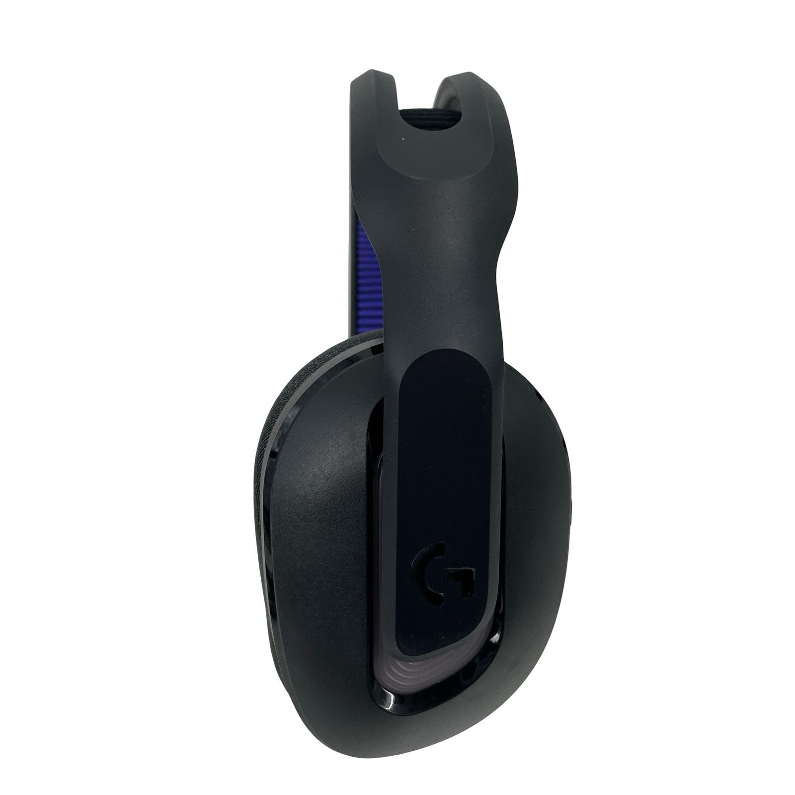 NO DONGLE Logitech G522 Lightspeed Bluetooth Gaming Headset Black #MD2444