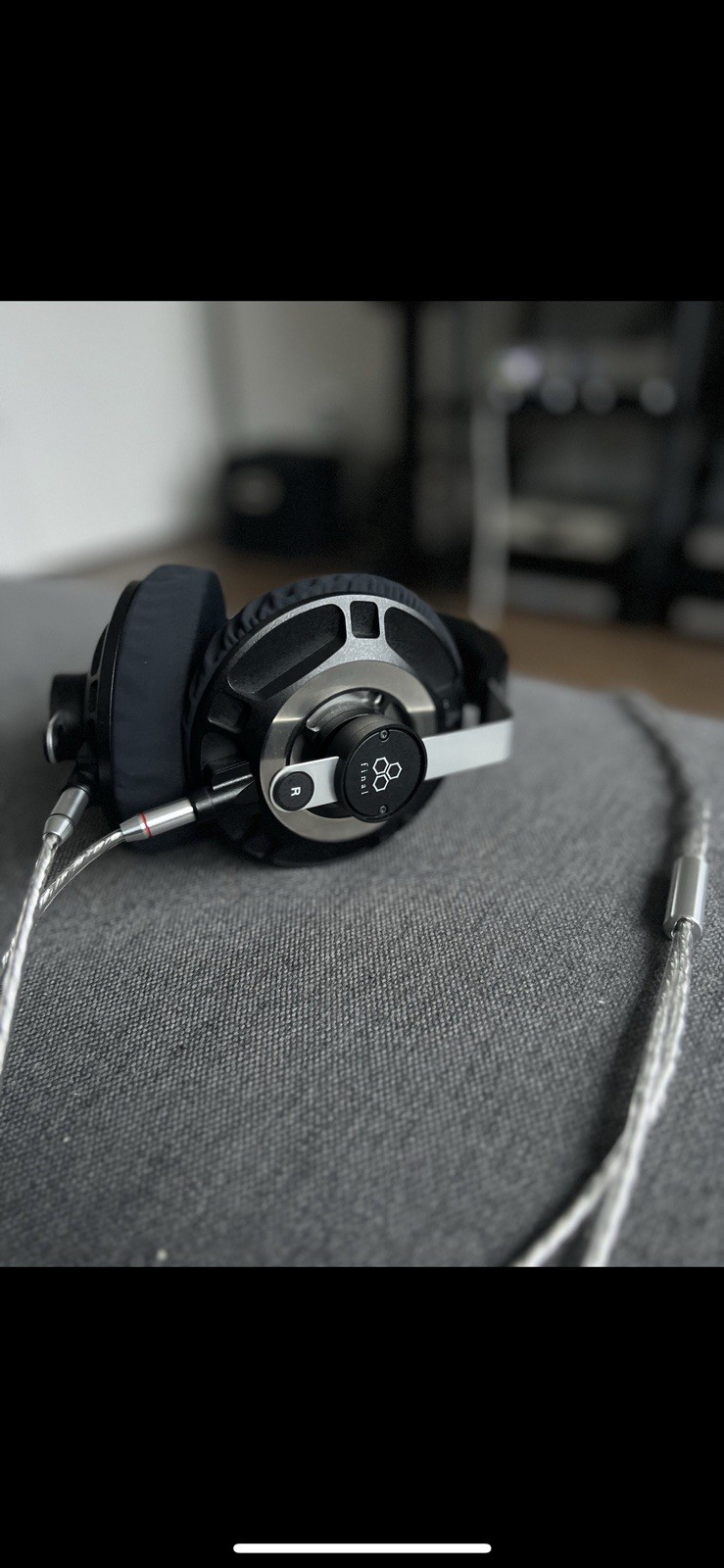 Final Audio D8000