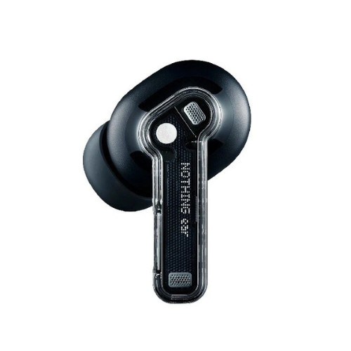 Nothing Ear Wireless 2024 Replacement Black – (Left Earbud)