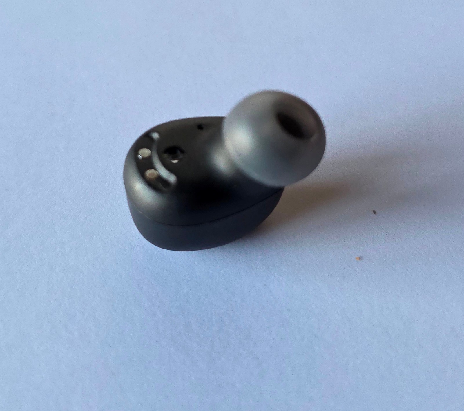 Original Black JBL Vibe Buds 2 True Wireless RIGHT SIDE ONLY Earbud in Bulk Pk