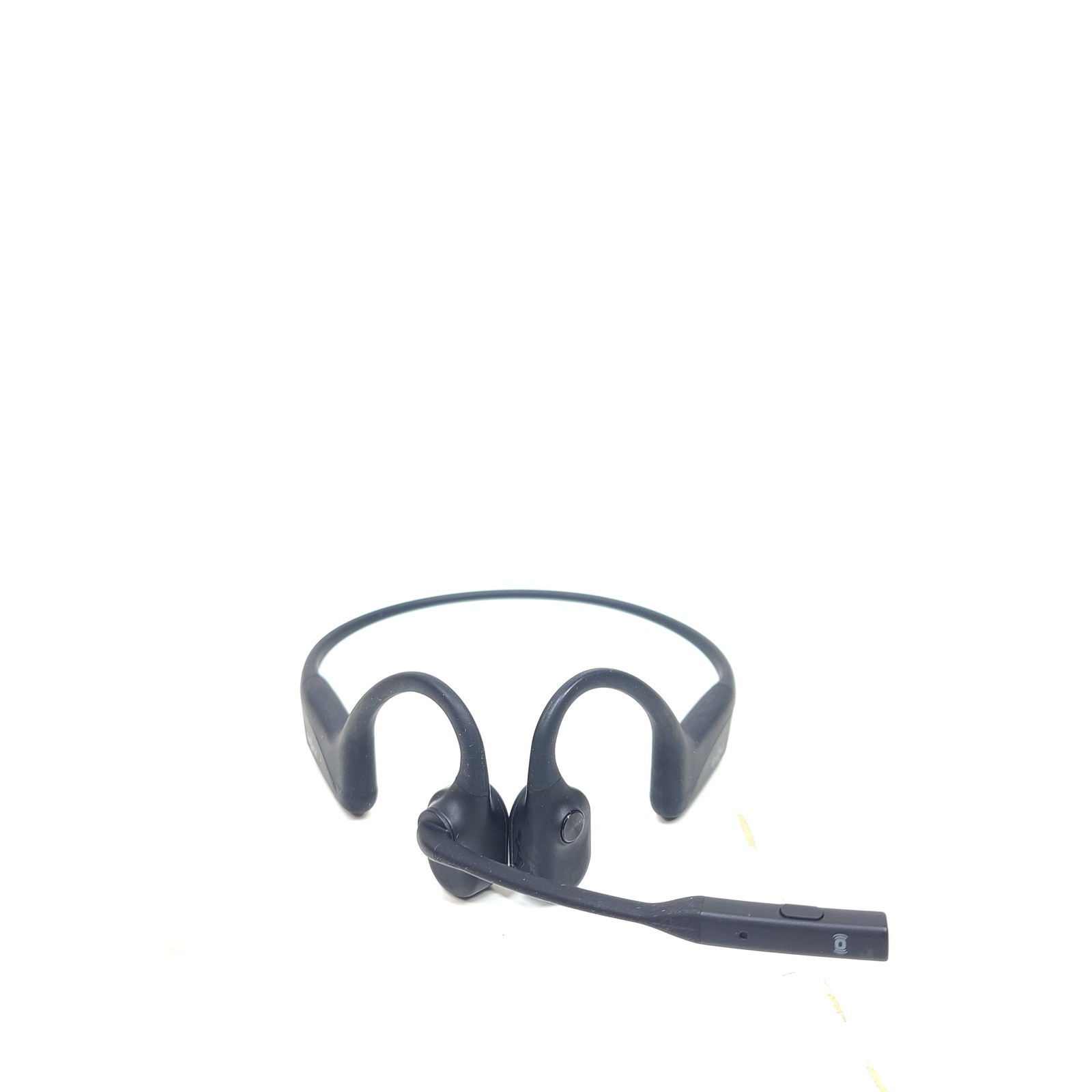 Shokz OpenComm 2 UC Bone Conduction Bluetooth Stereo PC Headset – C110 Black Bag