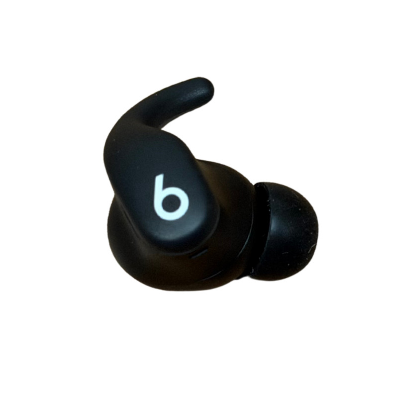 2025 Powerbeats Fit Replacement Black Earbud Genuine OEM – (Right Side)