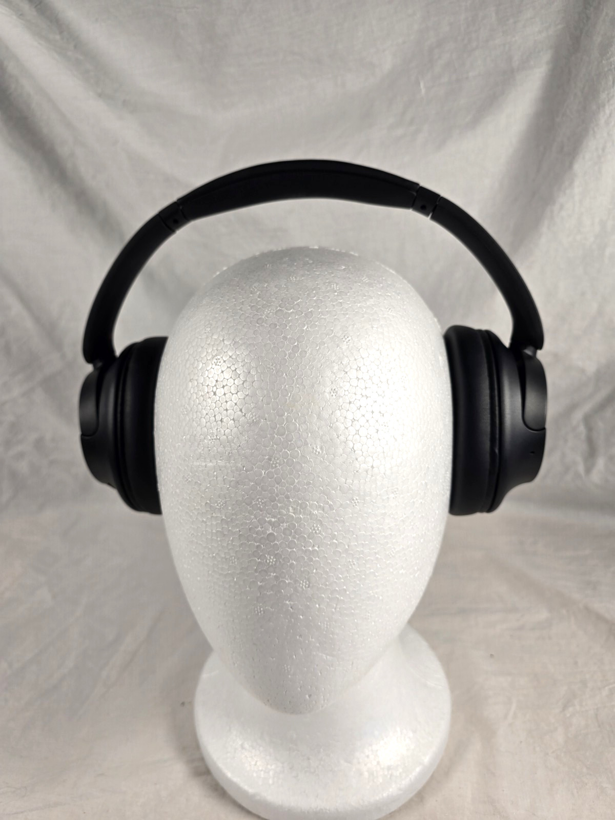 Sony WH-CH720N Wireless Noise Canceling Bluetooth Headphones Black Complete