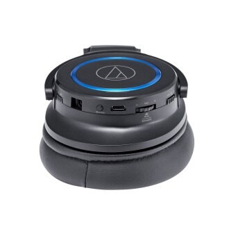 Audio-Technica ATH-G1WL Premium Wireless Gaming Headset (DISCONTINUED)