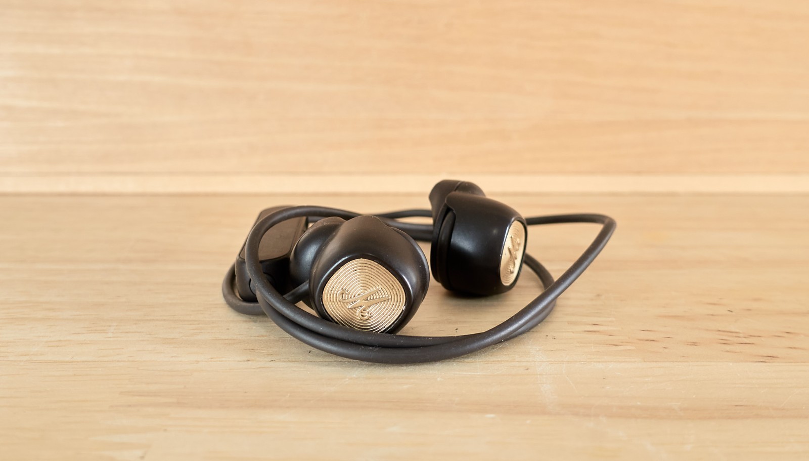 Marshall Minor II Bluetooth In-Ear Headphones aptX Tested Working