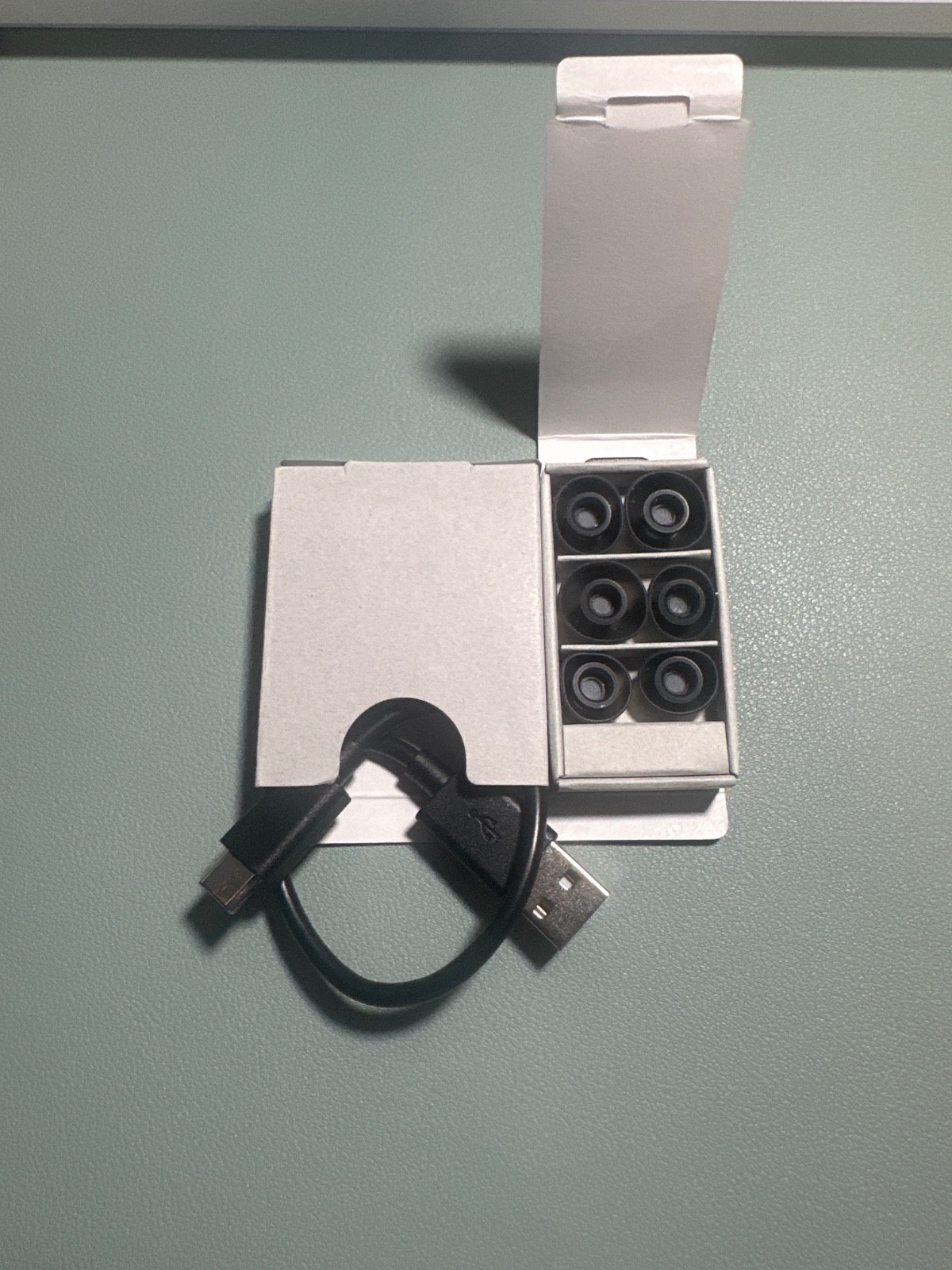 Sony LinkBuds Fit True Wireless Noise-Canceling Earbuds – Black
