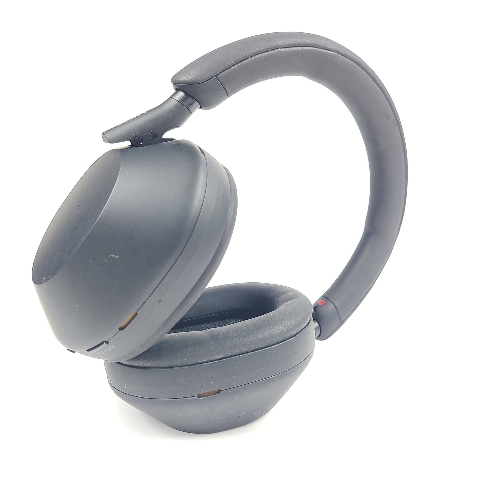 Sony WH-1000XM5 Wireless Noise Canceling Headphones – Black GRADE A