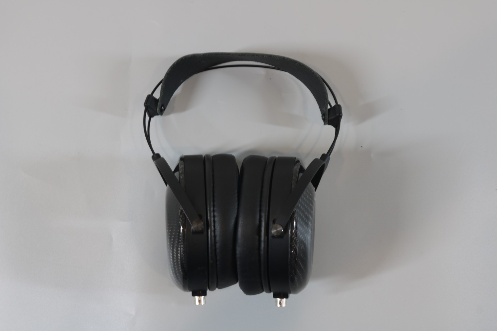 Drop + Mrspeakers Ether CX Closed Headphones Dan Clark Audio Audiophile Wired