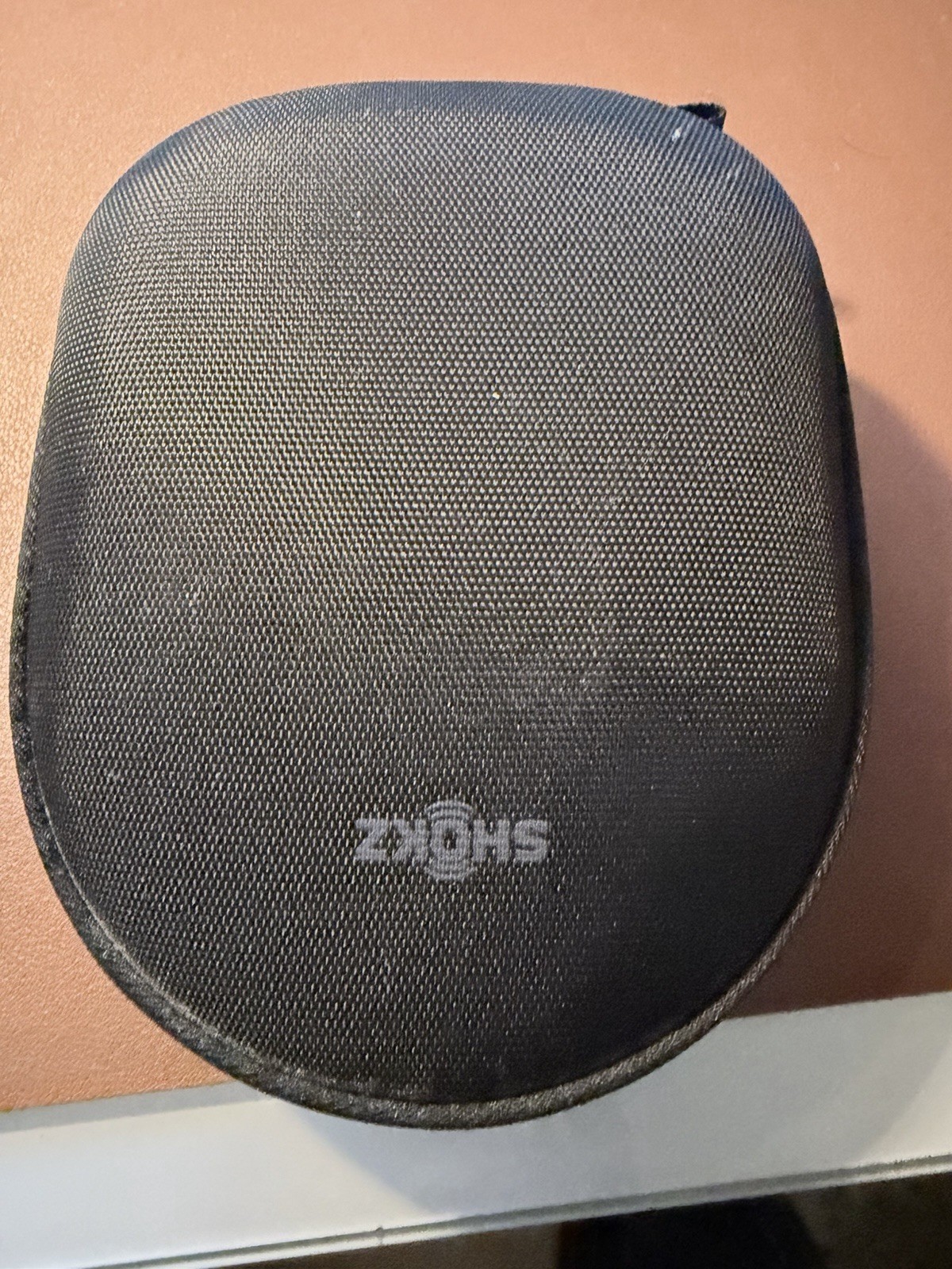 Shokz OpenRun Pro Bluetooth Sport Headphones – Black Please Review All Pictures