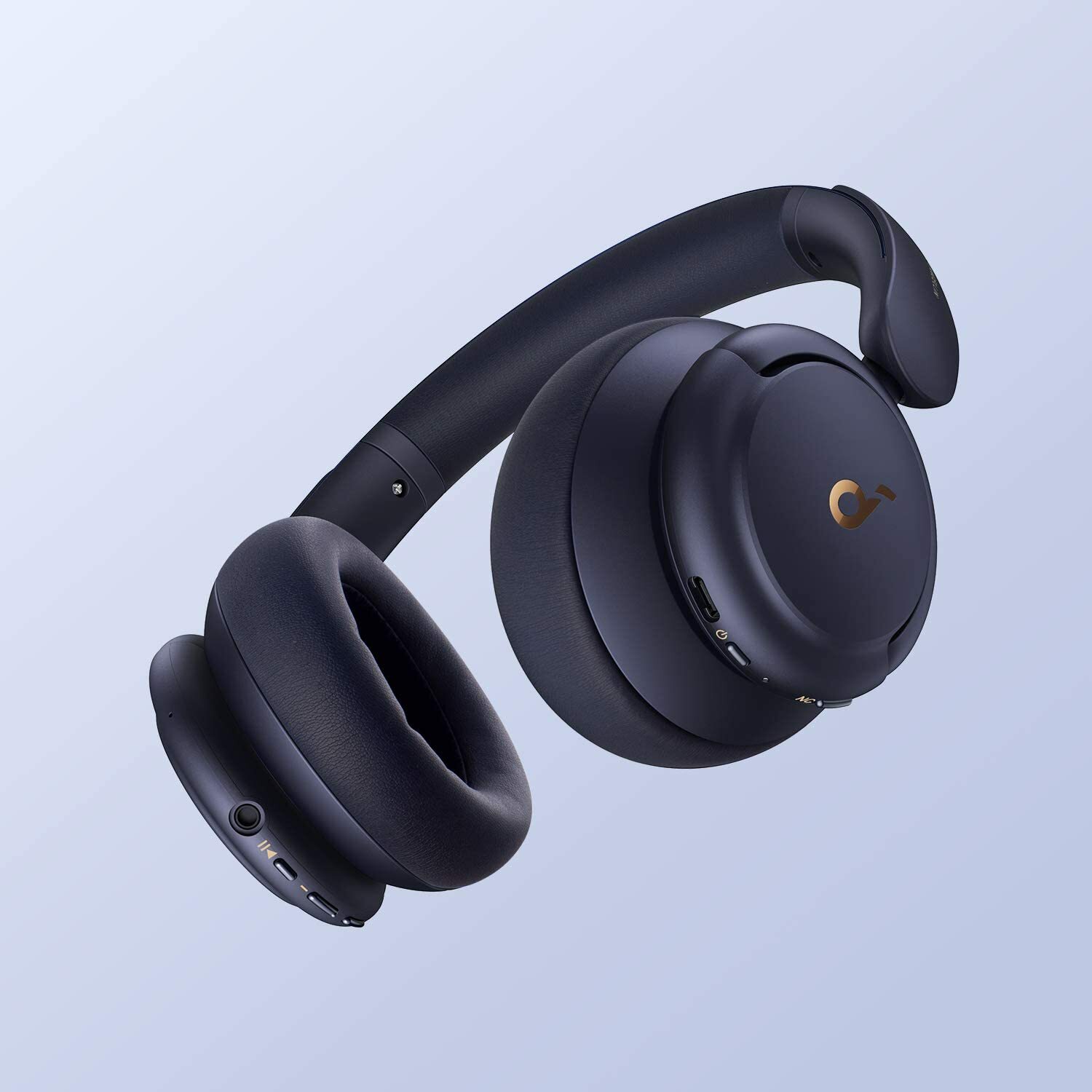 Anker Soundcore Life Q30 Wireless Over Ear Headphone Bluetooth ANC Headset w/APP