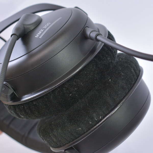 Beyerdynamic MMX 300 Premium Gaming Headset 2nd Generation