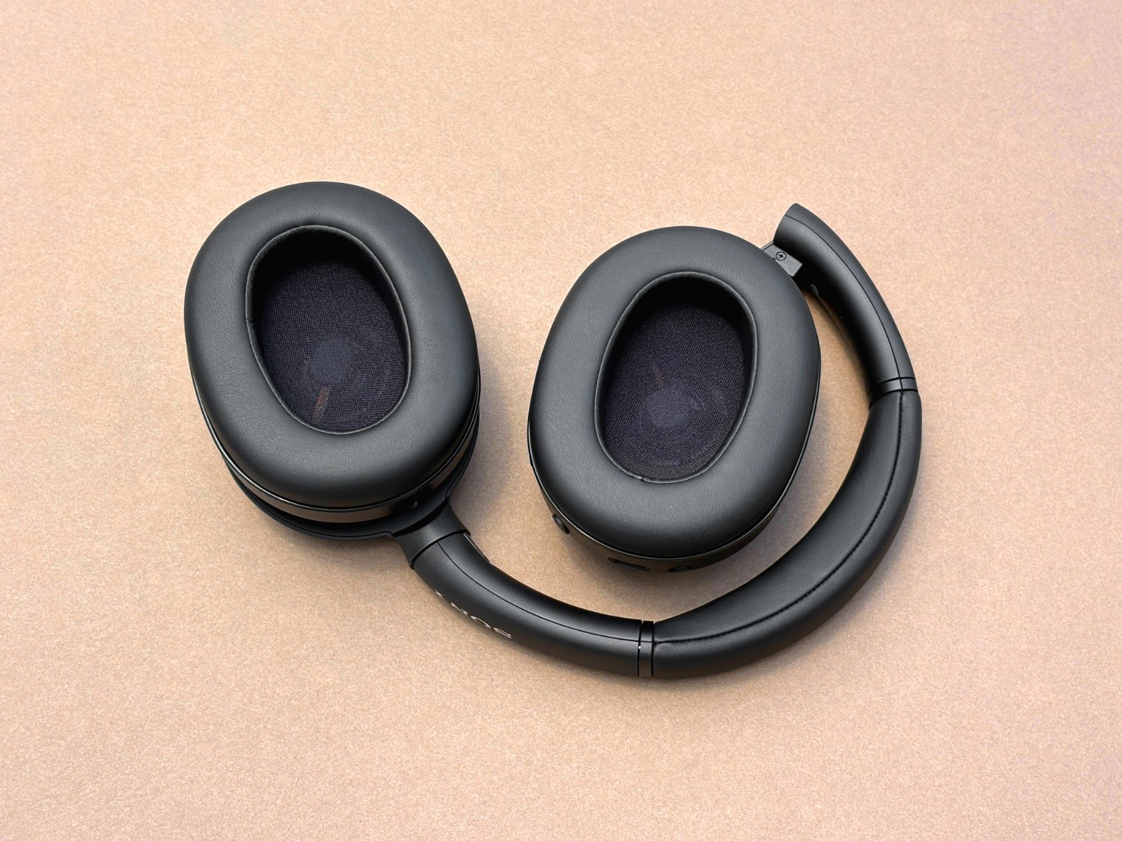 SONY WH-ULT900N Wireless Noise Canceling Bluetooth Headphones /w CASE – Black #E