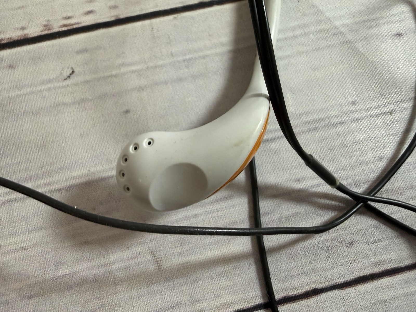 Sony MDR-W014 Headphones Lightweight Headband – Tested and Working!