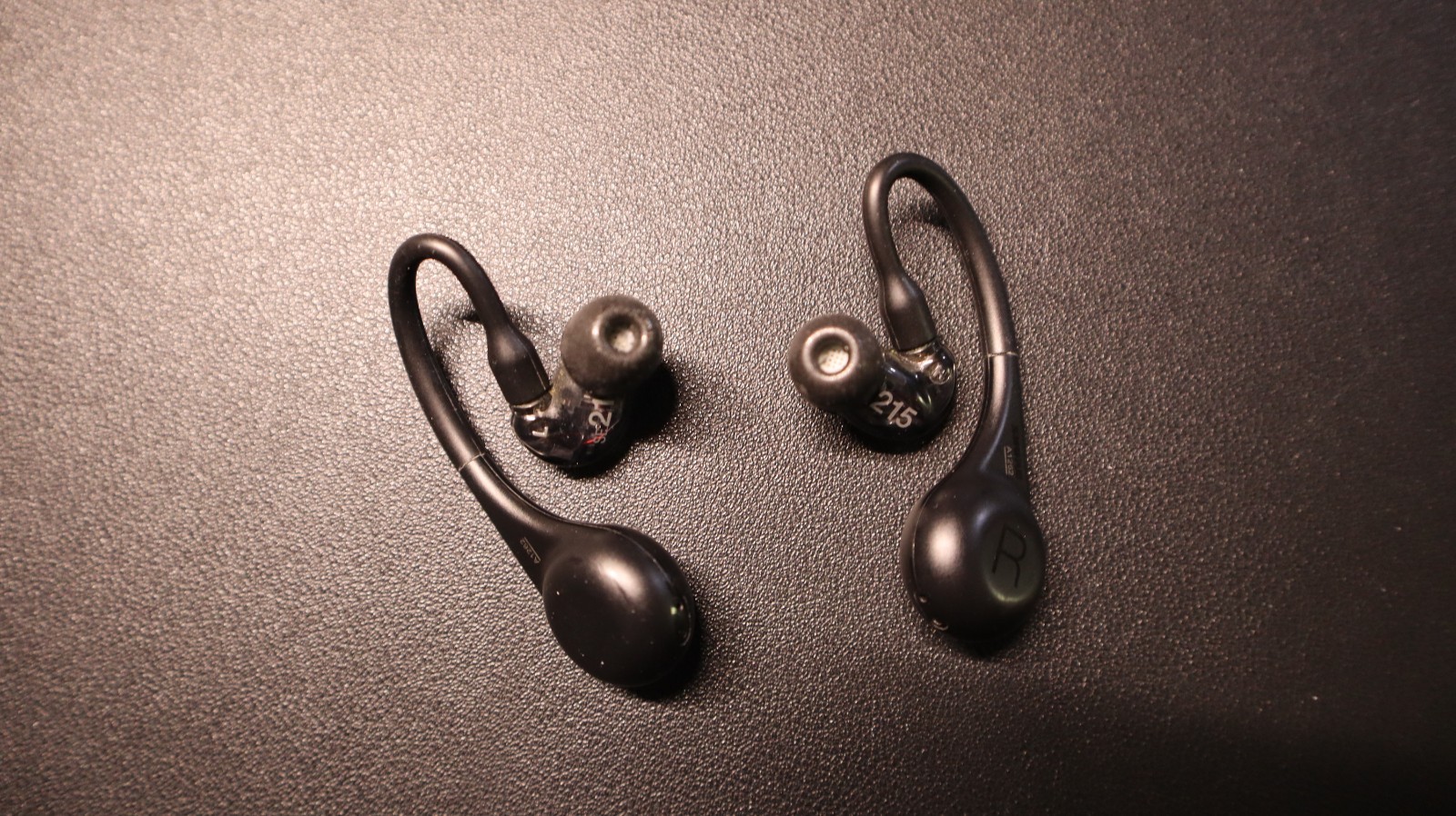 Shure AONIC 215 True Wireless Earphones