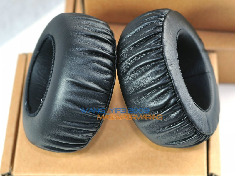 Replacement Ear Pads Cushion Covers For SONY MDR XB 700 XB700 Headphones