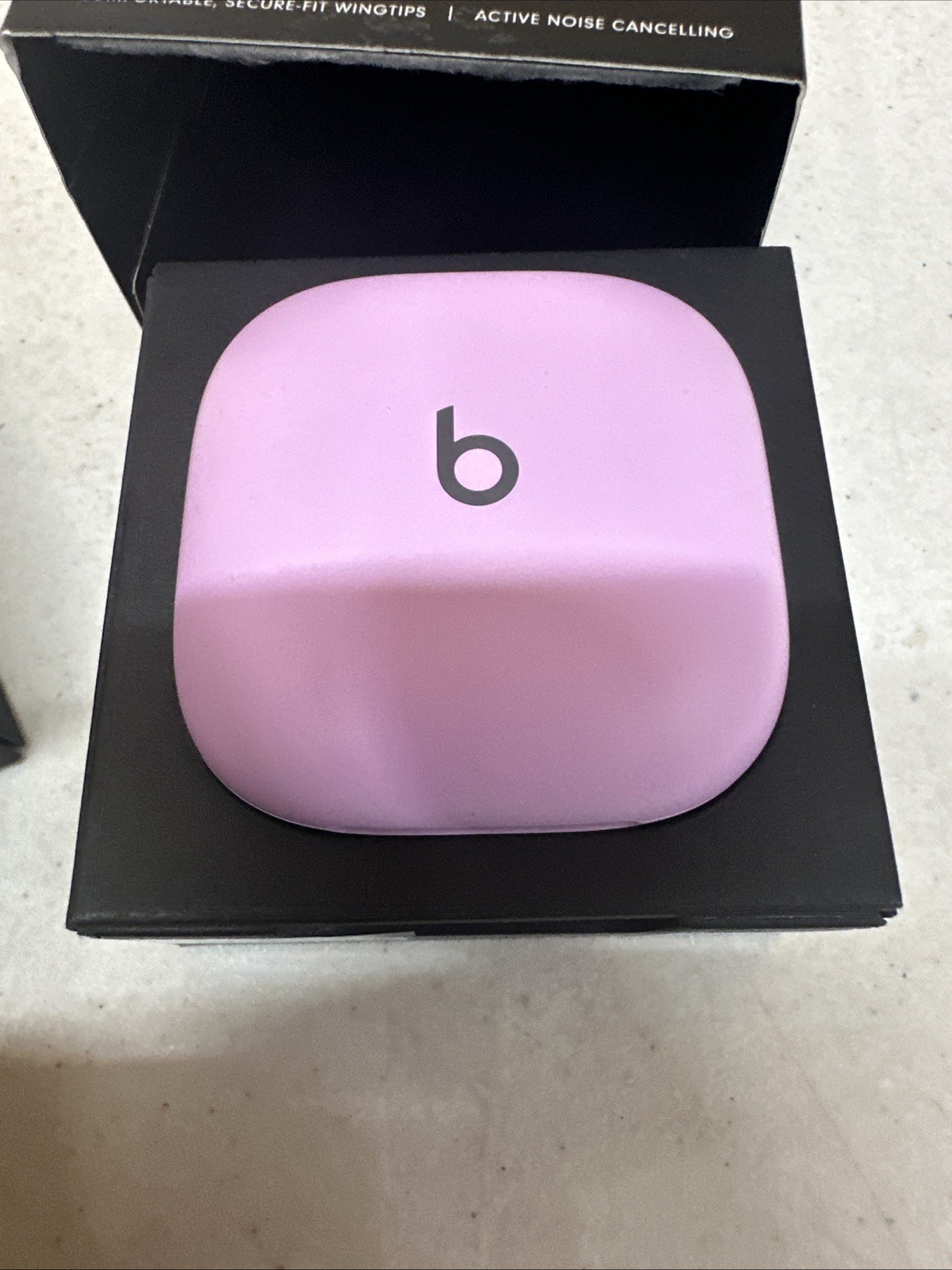 Beats Fit Pro (1st Gen) – True Wireless Noise Cancelling Earbuds – Active Noise