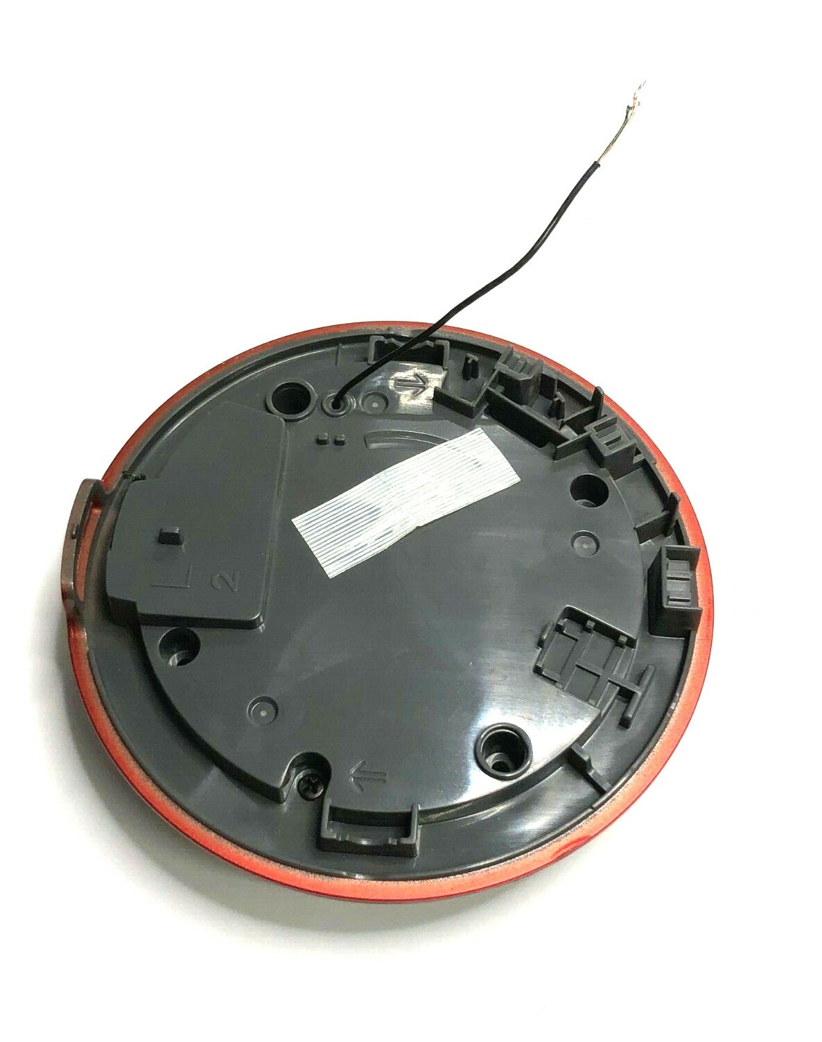 Original OEM SONY MDR-XB950B1 BT Speaker Replacement Driver Left Black – Parts