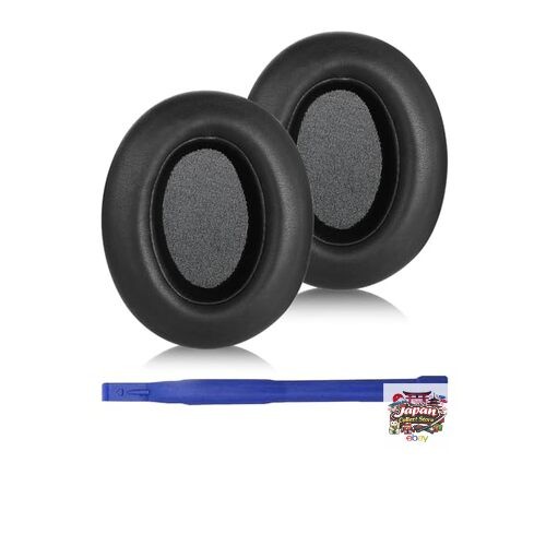 NEW WH-XB910N Ear Pad Cushions Soft Protein Leather Ear Pads with High-Density