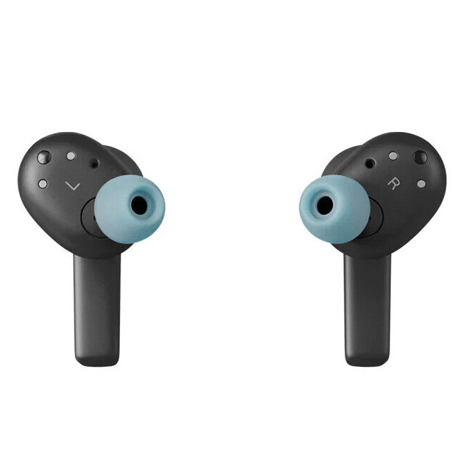 Bang & Olufsen Beoplay EX Bang & Olufsen Wireless Earphones Aluminum JAPAN NEW