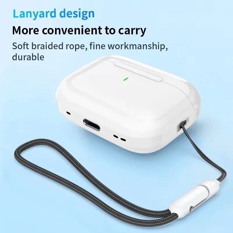 Air Pro 5 TWS Max Wireless Bluetooth Earbuds HiFi Sound Low Latency