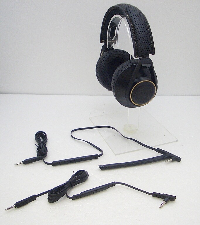 HP / Poly Plantronics RIG 600 Stereo Headset Video Game Gaming Headphone