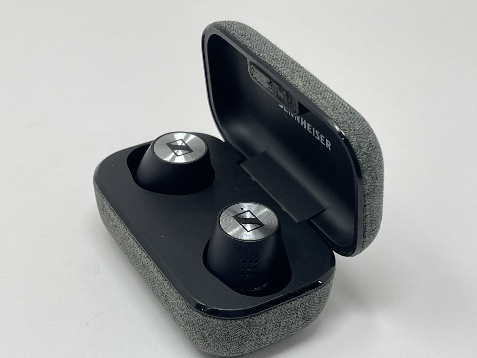 Sennheiser Momentum Classic Black True Wireless 2 – M3IETW2 Defective
