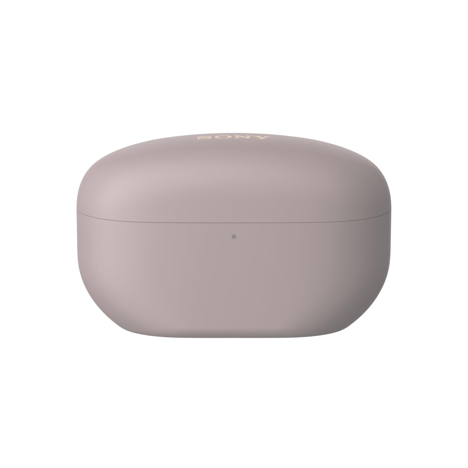 Sony – WF1000XM5 True Wireless Noise Cancelling Earbuds – Smoky Pink
