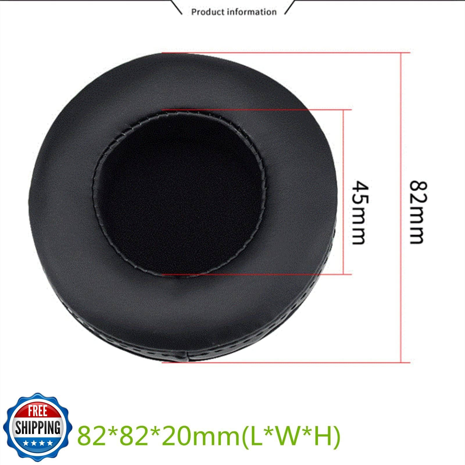 Hesh 2 Earpads Replacement for Skullcandy Hesh1.0 Hesh2.0 Bluetooth Wireless