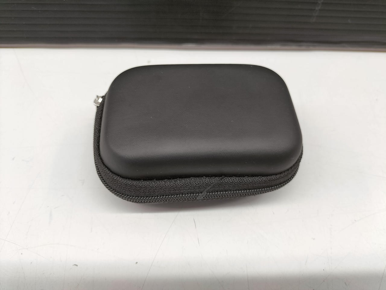 CAMPFIRE AUDIO COMET Earphones BA Re-Cableable MMCX Case & Eartips