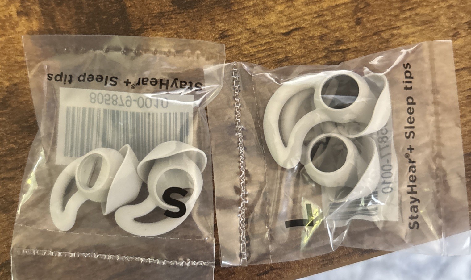 Bose Sleepbuds Sleep Ear Buds Noise Cancelling