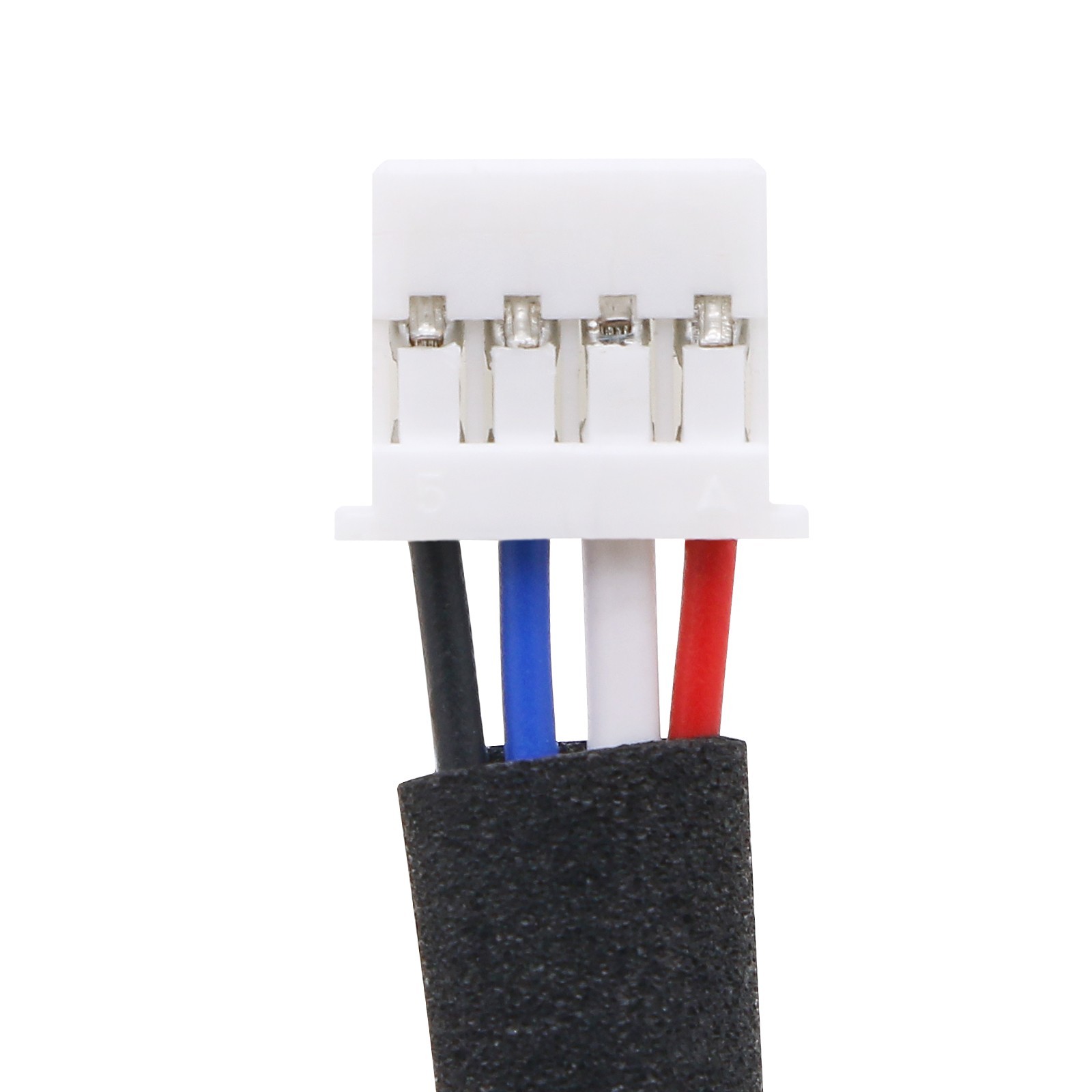 BATTERIE 3.7V 850mAh Type AHB693140 For JBL Go 4