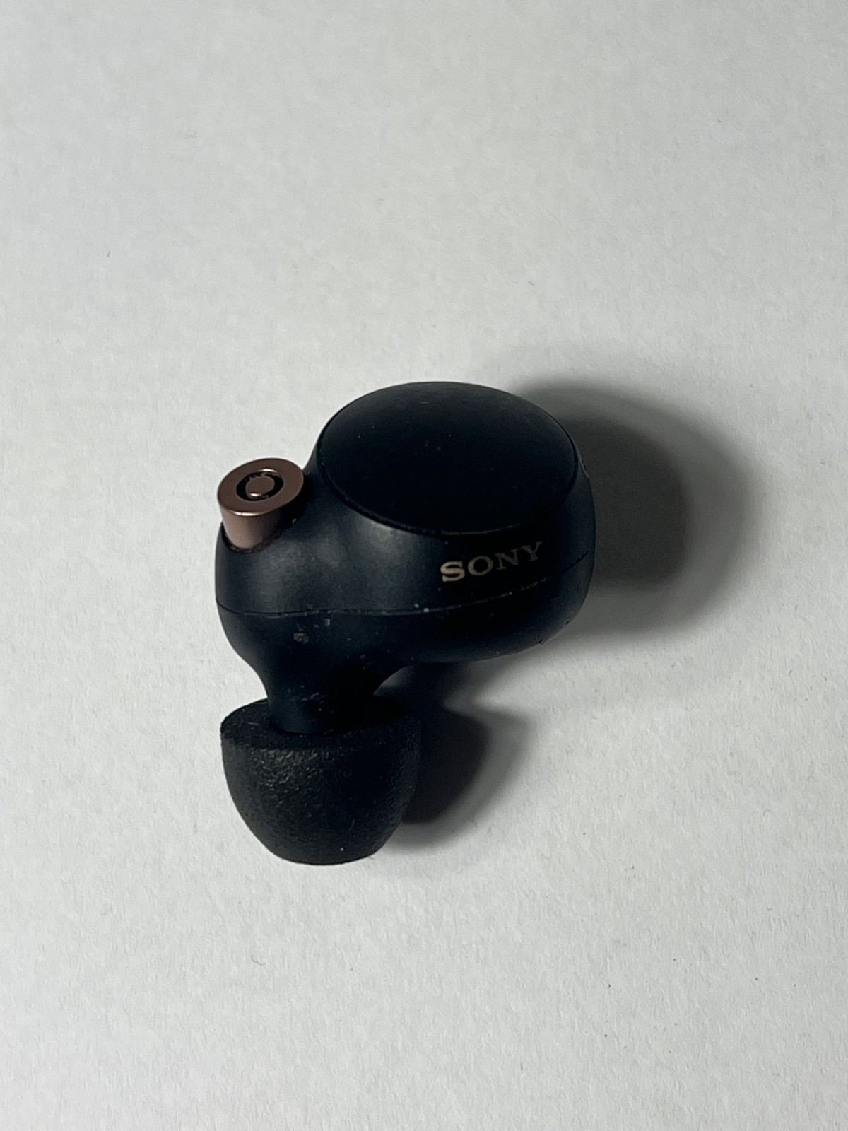 Genuine Sony WF-1000XM4 BLACK True Wireless RIGHT Earbud YY2948 2.0.0 Firmware