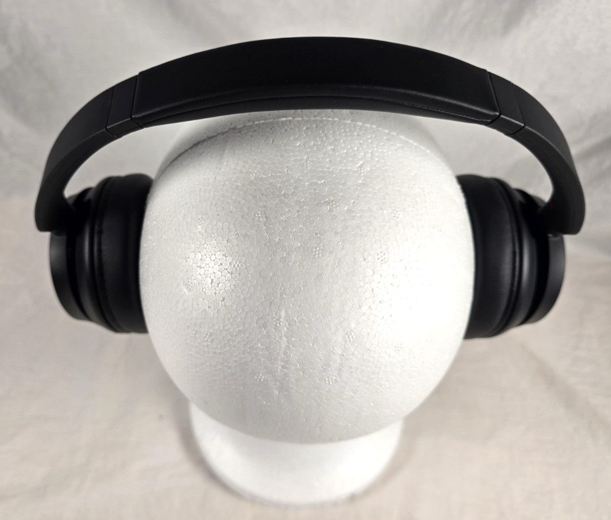 Sony WH-CH720N Wireless Noise Canceling Bluetooth Headphones Black Complete
