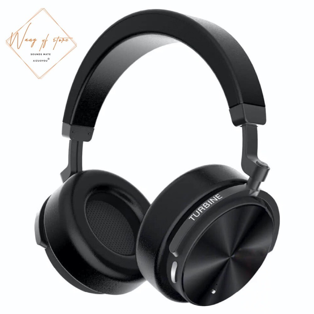 Super Thick Soft Memory Foam Ear Pads Cushion For Bluedio T5 Headphone