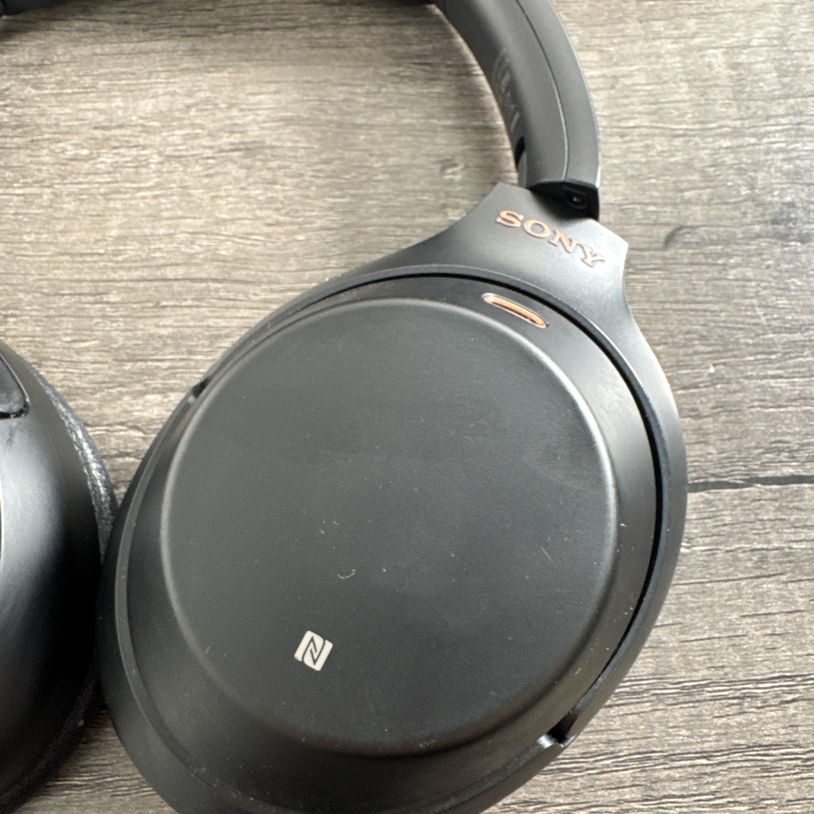 Sony WH-1000x M3 Wireless Noise Canceling Bluetooth Headset