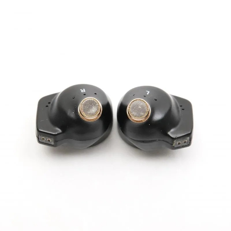 iBasso Audio 3T-154 In-ear Monitor Earphone 15.4mm Dynamic Driver Black