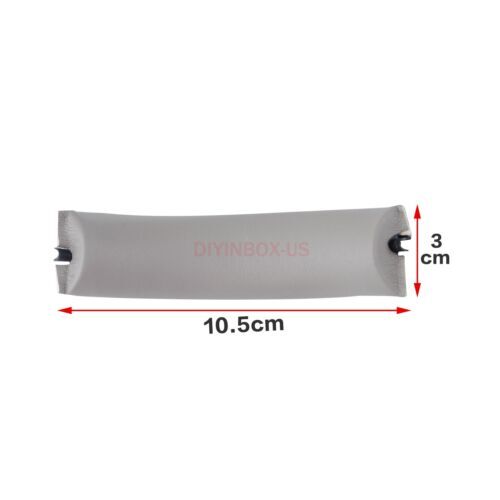 New Side Slider Cover Part kit for Sony MDR-1000X WH-1000XM2 Headphones Repair