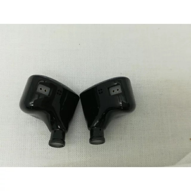 DDP Instruction Box DUNU-TOPSOUND DUNU ITO IEM Earphones EXC+ JAPAN