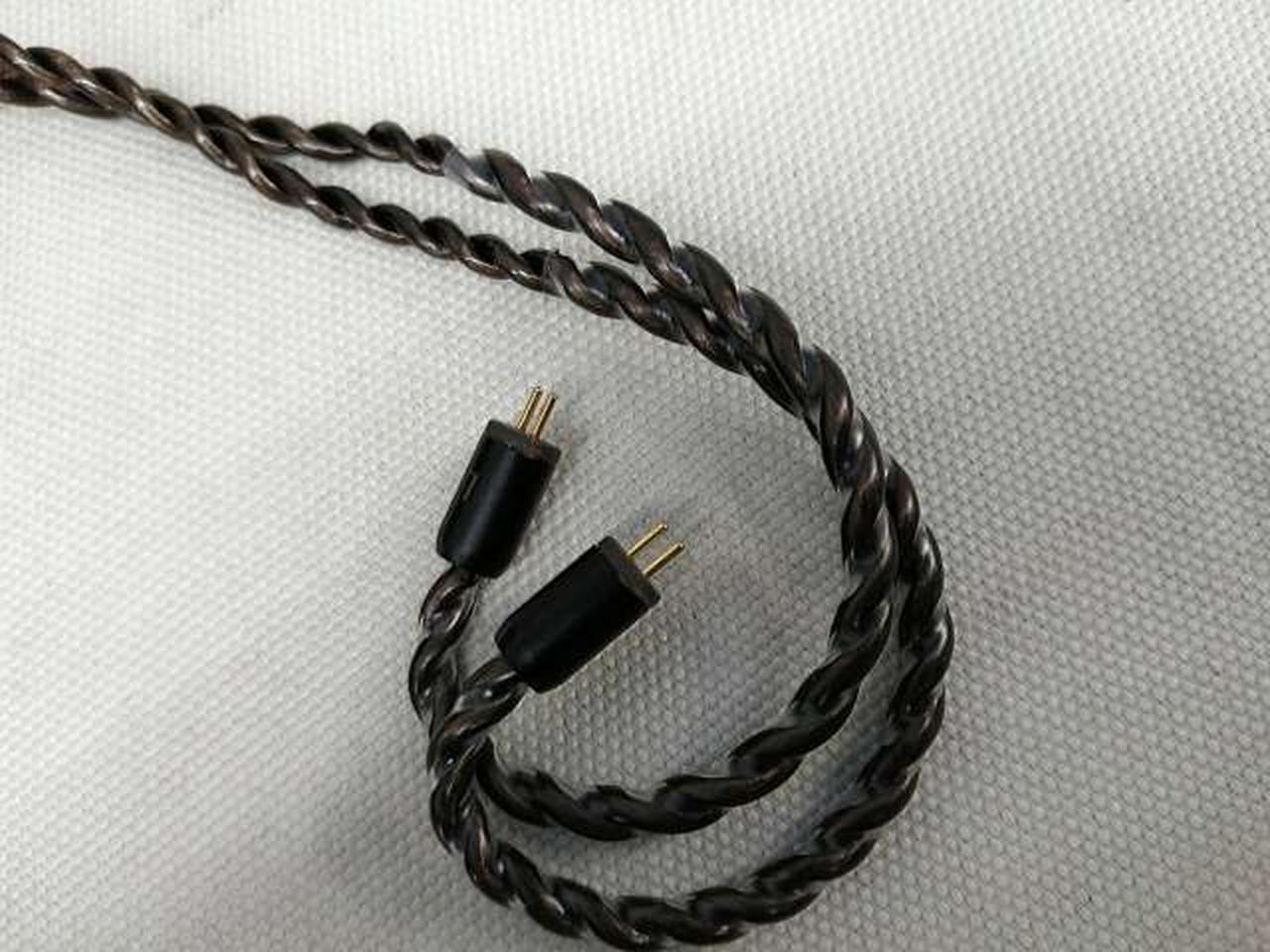 HiBy Project ACE Earphones 4-Pin Lock Multi-Function Adapter Compatibility